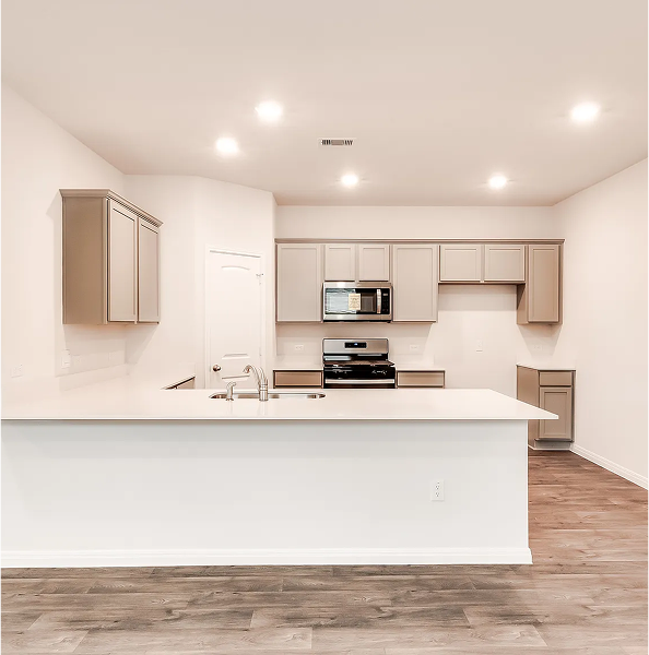 Buyer Representation