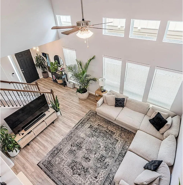 Seller Representation